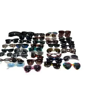 Various | Accessories | Sunglasses Glasses Mixed Lot Of 4 